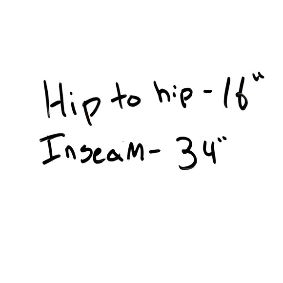 DL1961 Russell Slim Straight Jeans Men 32x34 Blue Denim Button Fly - Picture 11 of 12